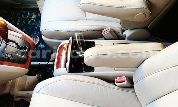 Acheter Occasion Voiture Lexus RX 350 Noir à Cotonou, Benin Acheter Occasion Voiture Lexus RX 350 Noir à Cotonou, Benin