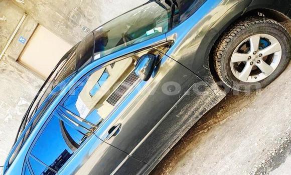 Acheter Occasion Voiture Lexus RX 350 Noir à Cotonou, Benin Acheter Occasion Voiture Lexus RX 350 Noir à Cotonou, Benin