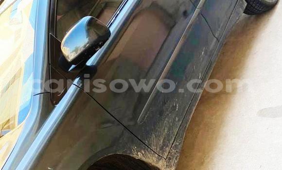 Acheter Occasion Voiture Lexus RX 350 Noir à Cotonou, Benin Acheter Occasion Voiture Lexus RX 350 Noir à Cotonou, Benin