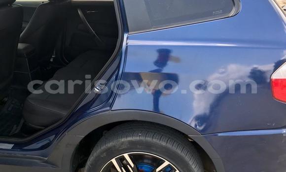 Ra Àlòkù BMW X3 Blue Ọkọ̀ in Cotonou ni Benin Ra Àlòkù BMW X3 Blue Ọkọ̀ in Cotonou ni Benin
