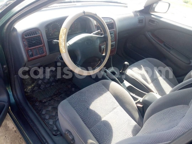 Big with watermark toyota avensis benin cotonou 6499