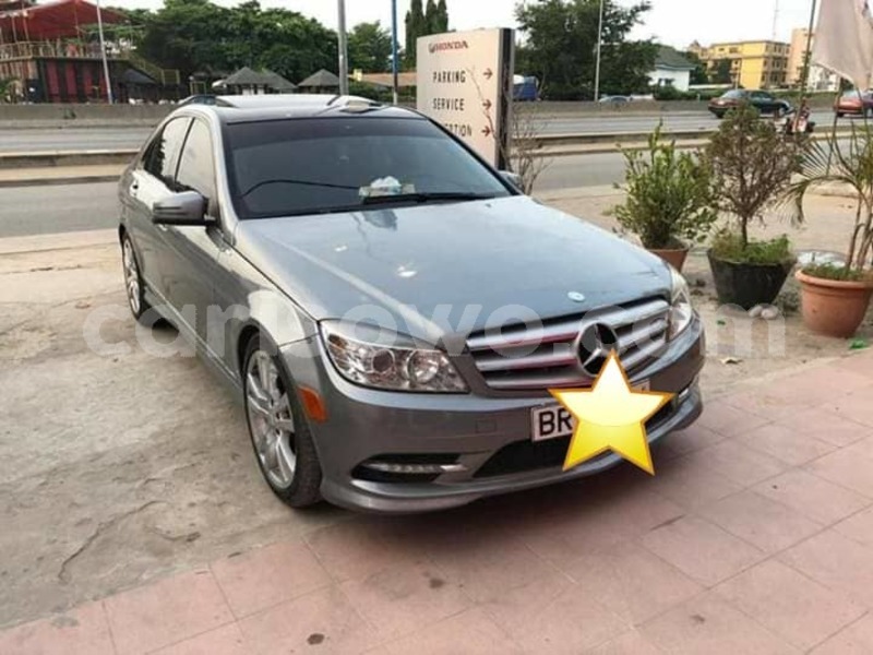 Big with watermark mercedes benz c%e2%80%93class benin cotonou 6502