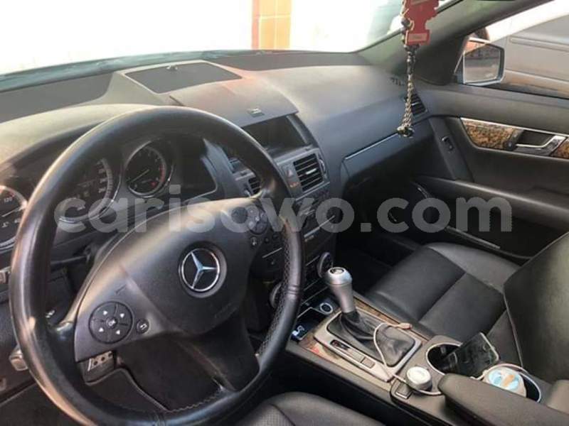 Big with watermark mercedes benz c%e2%80%93class benin cotonou 6502