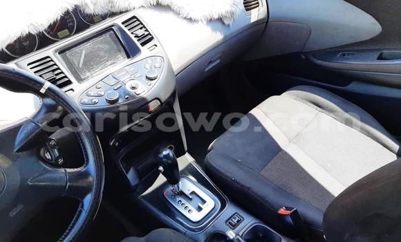 Ra Àlòkù Nissan Primera Blue Ọkọ̀ in Cotonou ni Benin Ra Àlòkù Nissan Primera Blue Ọkọ̀ in Cotonou ni Benin