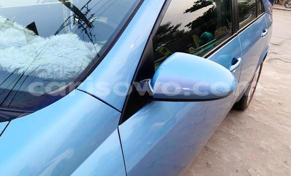 Ra Àlòkù Nissan Primera Blue Ọkọ̀ in Cotonou ni Benin Ra Àlòkù Nissan Primera Blue Ọkọ̀ in Cotonou ni Benin