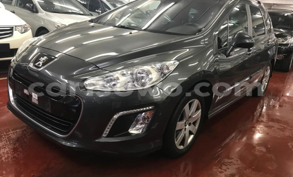 Acheter Occasion Voiture Peugeot 308 Marron à Abomey, Benin Acheter Occasion Voiture Peugeot 308 Marron à Abomey, Benin