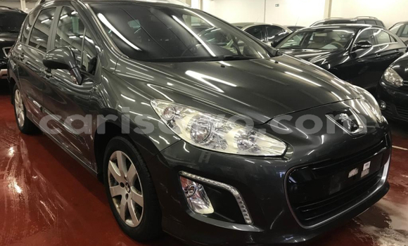 Acheter Occasion Voiture Peugeot 308 Marron à Abomey, Benin Acheter Occasion Voiture Peugeot 308 Marron à Abomey, Benin