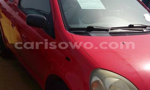 Acheter Occasion Voiture Toyota Yaris Noir à Cotonou, Benin Acheter Occasion Voiture Toyota Yaris Noir à Cotonou, Benin