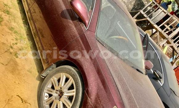 Ra Àlòkù Toyota Avalon Brown Ọkọ̀ in Cotonou ni Benin Ra Àlòkù Toyota Avalon Brown Ọkọ̀ in Cotonou ni Benin