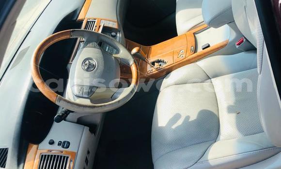 Ra Àlòkù Toyota Avalon Brown Ọkọ̀ in Cotonou ni Benin Ra Àlòkù Toyota Avalon Brown Ọkọ̀ in Cotonou ni Benin