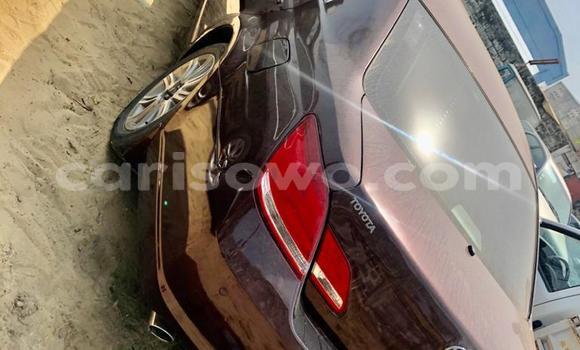 Ra Àlòkù Toyota Avalon Brown Ọkọ̀ in Cotonou ni Benin Ra Àlòkù Toyota Avalon Brown Ọkọ̀ in Cotonou ni Benin