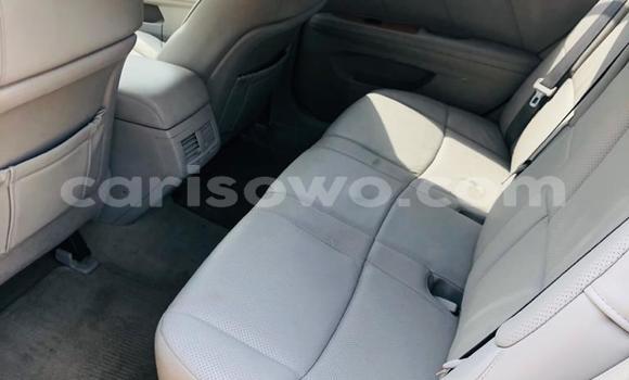 Ra Àlòkù Toyota Avalon Brown Ọkọ̀ in Cotonou ni Benin Ra Àlòkù Toyota Avalon Brown Ọkọ̀ in Cotonou ni Benin