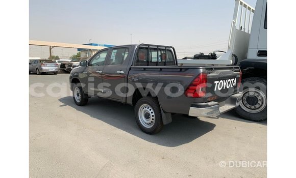 Buy Import Toyota Hilux Other Car in Import - Dubai in Benign Buy Import Toyota Hilux Other Car in Import - Dubai in Benign