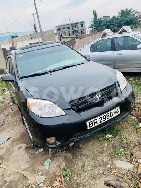 Big with watermark toyota matrix benin cotonou 6520