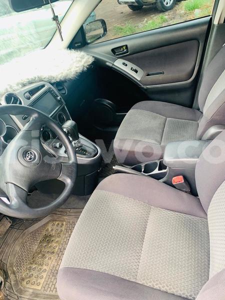 Big with watermark toyota matrix benin cotonou 6520