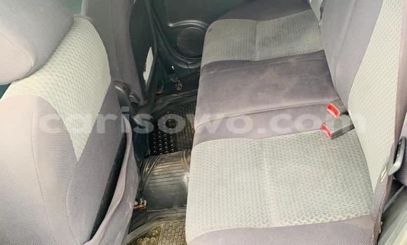 Ra Àlòkù Toyota Matrix Black Ọkọ̀ in Cotonou ni Benin Ra Àlòkù Toyota Matrix Black Ọkọ̀ in Cotonou ni Benin