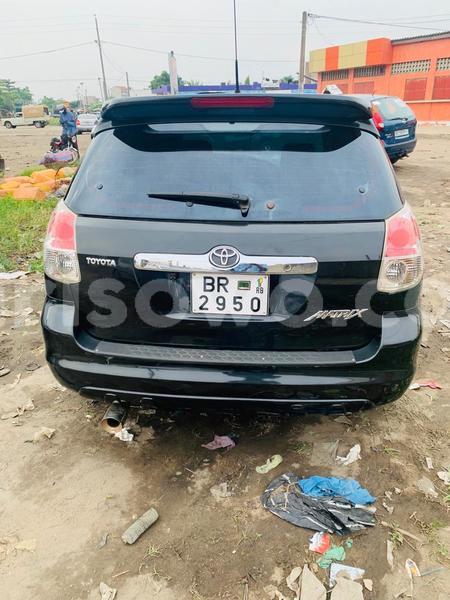 Big with watermark toyota matrix benin cotonou 6520