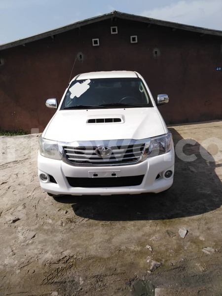 Big with watermark toyota hilux benin cotonou 6523
