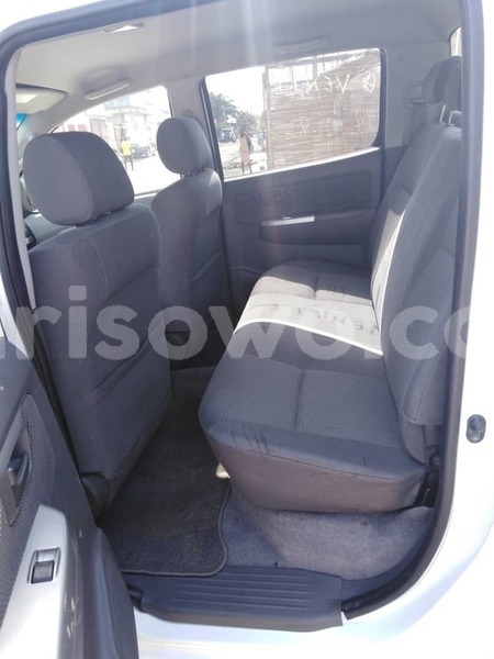 Big with watermark toyota hilux benin cotonou 6523