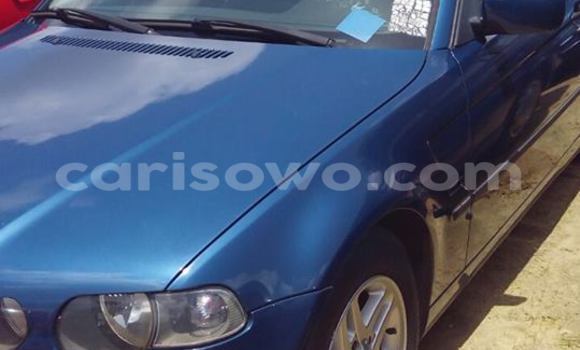 Acheter Occasion Voiture Mercedes-Benz C–Class Bleu à Cotonou, Benin Acheter Occasion Voiture Mercedes-Benz C–Class Bleu à Cotonou, Benin