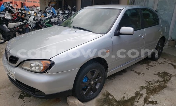 Ra Àlòkù Nissan Primera Silver Ọkọ̀ in Cotonou ni Benin Ra Àlòkù Nissan Primera Silver Ọkọ̀ in Cotonou ni Benin