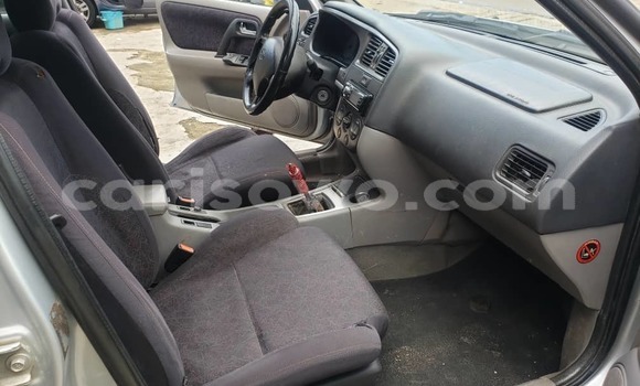 Ra Àlòkù Nissan Primera Silver Ọkọ̀ in Cotonou ni Benin Ra Àlòkù Nissan Primera Silver Ọkọ̀ in Cotonou ni Benin