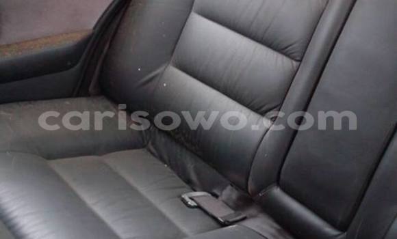 Acheter Occasion Voiture Mercedes-Benz C–Class Bleu à Cotonou, Benin Acheter Occasion Voiture Mercedes-Benz C–Class Bleu à Cotonou, Benin