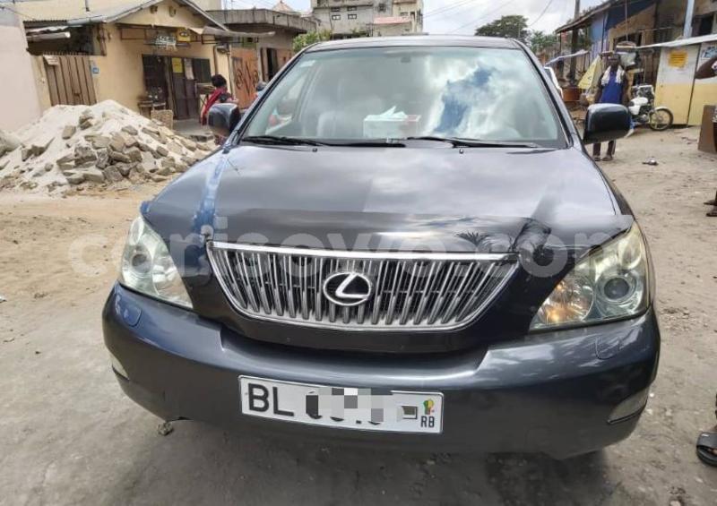 Big with watermark lexus rx 330 benin cotonou 6531