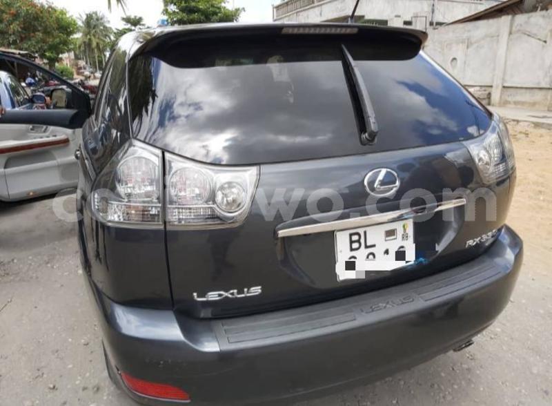 Big with watermark lexus rx 330 benin cotonou 6531