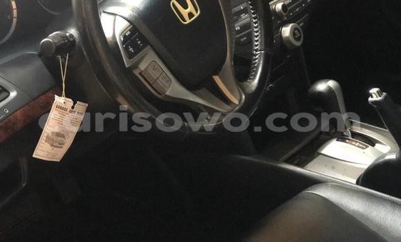 Ra Àlòkù Honda Crosstour Black Ọkọ̀ in Cotonou ni Benin Ra Àlòkù Honda Crosstour Black Ọkọ̀ in Cotonou ni Benin