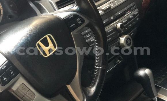 Ra Àlòkù Honda Crosstour Black Ọkọ̀ in Cotonou ni Benin Ra Àlòkù Honda Crosstour Black Ọkọ̀ in Cotonou ni Benin