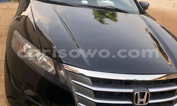Ra Àlòkù Honda Crosstour Black Ọkọ̀ in Cotonou ni Benin Ra Àlòkù Honda Crosstour Black Ọkọ̀ in Cotonou ni Benin