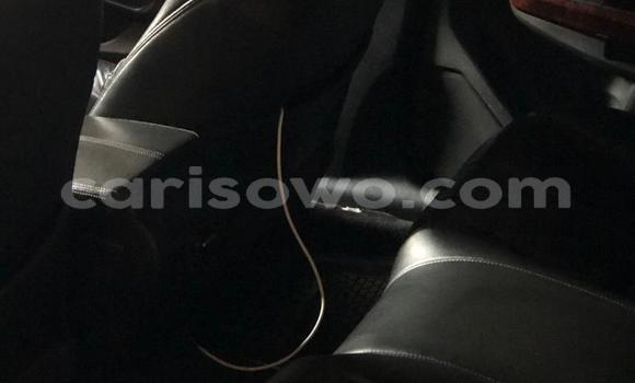 Ra Àlòkù Honda Crosstour Black Ọkọ̀ in Cotonou ni Benin Ra Àlòkù Honda Crosstour Black Ọkọ̀ in Cotonou ni Benin