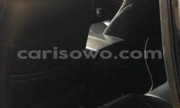 Ra Àlòkù Honda Crosstour Black Ọkọ̀ in Cotonou ni Benin Ra Àlòkù Honda Crosstour Black Ọkọ̀ in Cotonou ni Benin