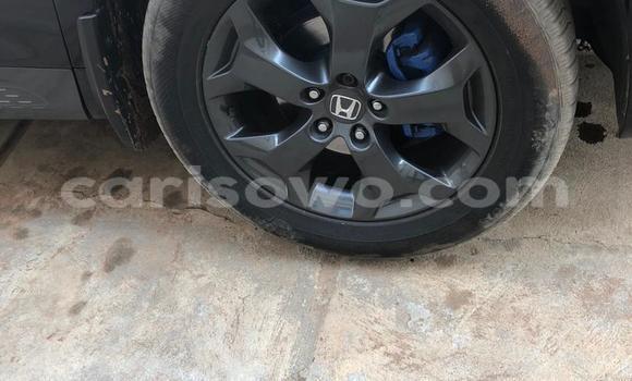 Ra Àlòkù Honda Crosstour Black Ọkọ̀ in Cotonou ni Benin Ra Àlòkù Honda Crosstour Black Ọkọ̀ in Cotonou ni Benin