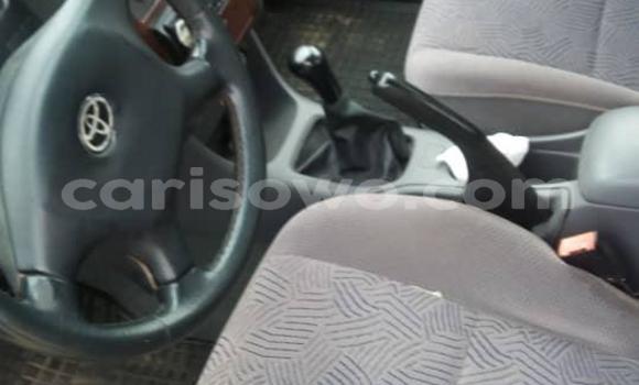 Ra Àlòkù Toyota Avensis Alawọ ewe Ọkọ̀ in Cotonou ni Benin Ra Àlòkù Toyota Avensis Alawọ ewe Ọkọ̀ in Cotonou ni Benin