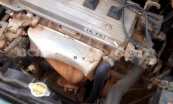 Ra Àlòkù Toyota Avensis Alawọ ewe Ọkọ̀ in Cotonou ni Benin Ra Àlòkù Toyota Avensis Alawọ ewe Ọkọ̀ in Cotonou ni Benin