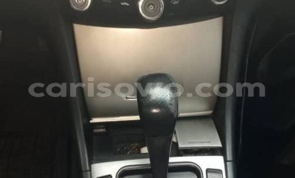 Buy Used Honda Accord Black Car in Cotonou in Benign Buy Used Honda Accord Black Car in Cotonou in Benign