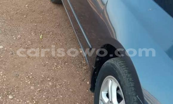 Buy Used Honda Accord Black Car in Cotonou in Benign Buy Used Honda Accord Black Car in Cotonou in Benign