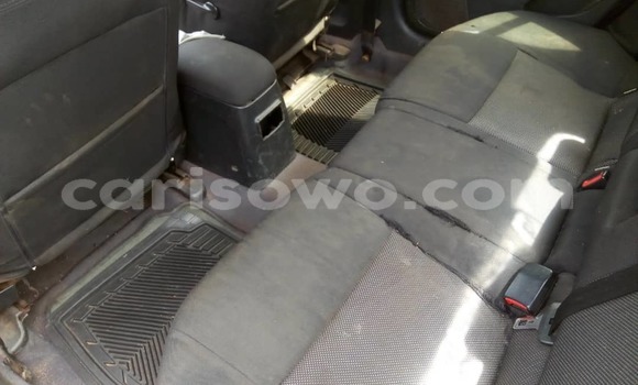 Ra Àlòkù Nissan Primera Silver Ọkọ̀ in Cotonou ni Benin Ra Àlòkù Nissan Primera Silver Ọkọ̀ in Cotonou ni Benin