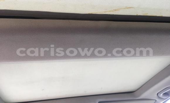 Ra Àlòkù Mercedes-Benz GLK–Class Silver Ọkọ̀ in Cotonou ni Benin Ra Àlòkù Mercedes-Benz GLK–Class Silver Ọkọ̀ in Cotonou ni Benin