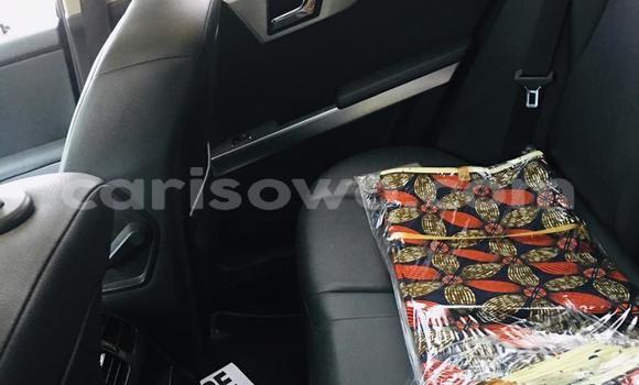 Ra Àlòkù Mercedes-Benz GLK–Class Silver Ọkọ̀ in Cotonou ni Benin Ra Àlòkù Mercedes-Benz GLK–Class Silver Ọkọ̀ in Cotonou ni Benin