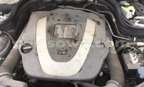 Ra Àlòkù Mercedes-Benz GLK–Class Silver Ọkọ̀ in Cotonou ni Benin Ra Àlòkù Mercedes-Benz GLK–Class Silver Ọkọ̀ in Cotonou ni Benin