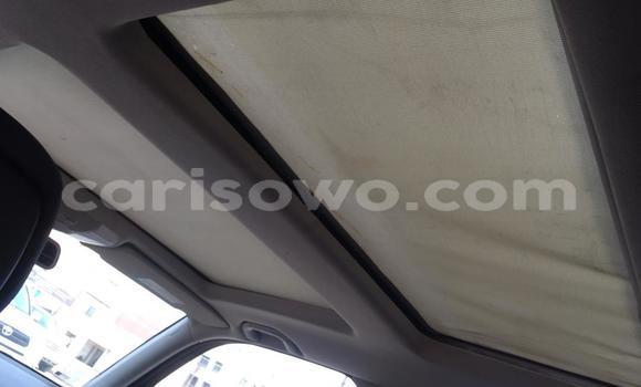 Ra Àlòkù Mercedes-Benz GLK–Class Silver Ọkọ̀ in Cotonou ni Benin Ra Àlòkù Mercedes-Benz GLK–Class Silver Ọkọ̀ in Cotonou ni Benin