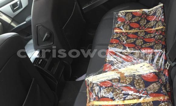 Ra Àlòkù Mercedes-Benz GLK–Class Silver Ọkọ̀ in Cotonou ni Benin Ra Àlòkù Mercedes-Benz GLK–Class Silver Ọkọ̀ in Cotonou ni Benin