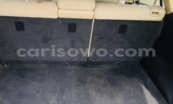 Ra Àlòkù Hyundai Santa Fe Alawọ ewe Ọkọ̀ in Cotonou ni Benin Ra Àlòkù Hyundai Santa Fe Alawọ ewe Ọkọ̀ in Cotonou ni Benin