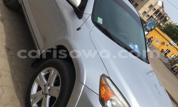 Acheter Occasion Voiture Toyota RAV4 Gris à Cotonou, Benin Acheter Occasion Voiture Toyota RAV4 Gris à Cotonou, Benin
