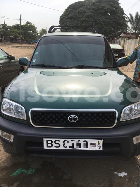 Big with watermark toyota rav4 benin cotonou 6545