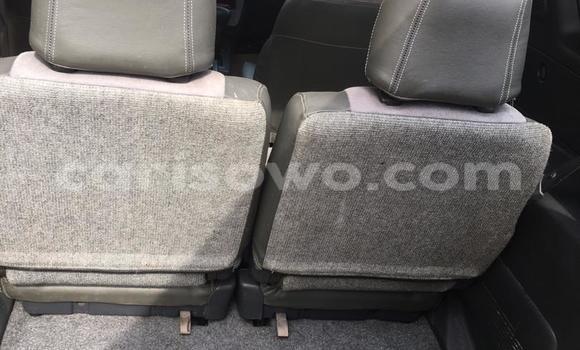 Ra Àlòkù Toyota RAV4 Alawọ ewe Ọkọ̀ in Cotonou ni Benin Ra Àlòkù Toyota RAV4 Alawọ ewe Ọkọ̀ in Cotonou ni Benin