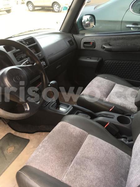 Big with watermark toyota rav4 benin cotonou 6545